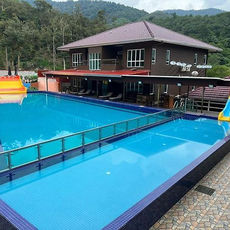 Paradise Valley Resort Broga Semenyih Buitenkant foto
