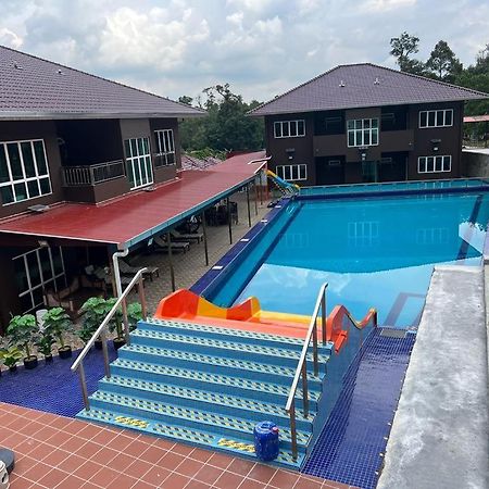 Paradise Valley Resort Broga Semenyih Buitenkant foto