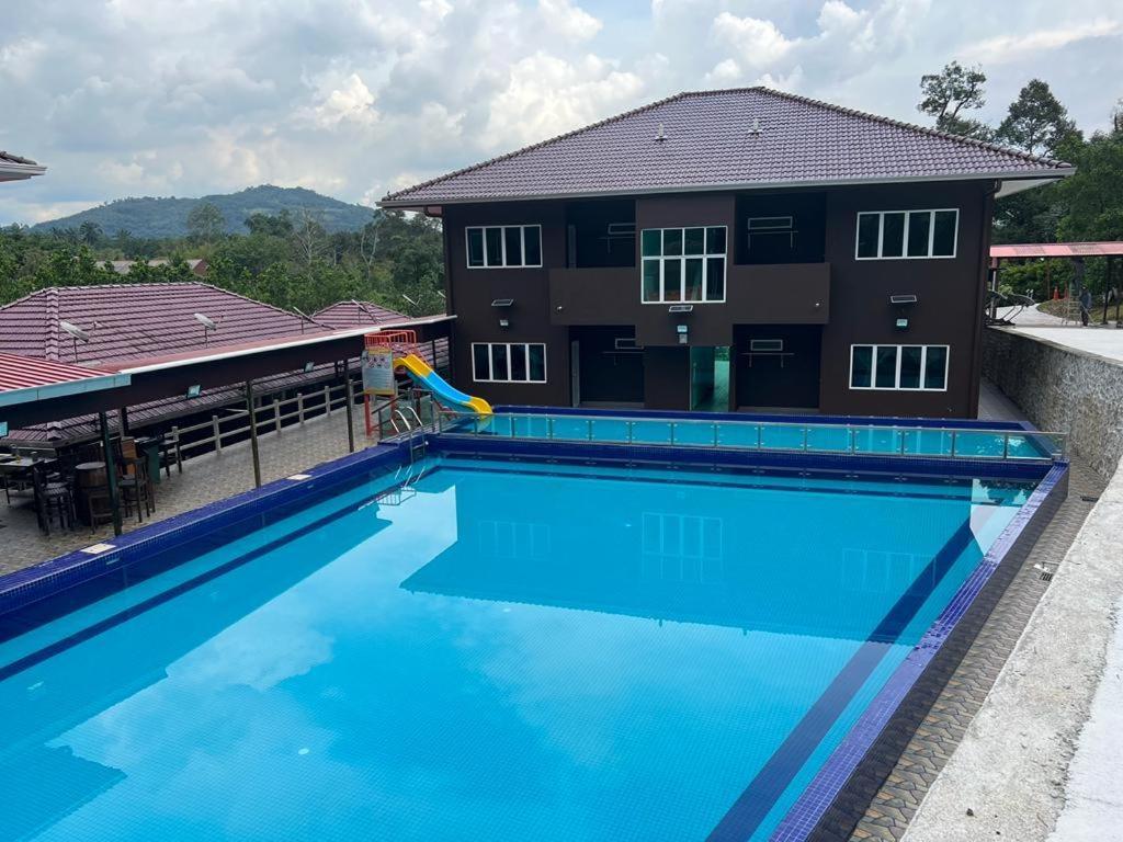 Paradise Valley Resort Broga Semenyih Buitenkant foto